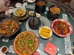 -饕林餐厅(太古里东升店)