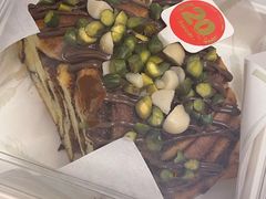 -山崎面包(苏州中心店)