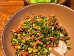 -德天顺盖码饭(人民西路店)