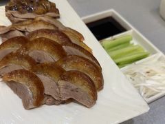 -便宜坊烤鸭店(科创店)