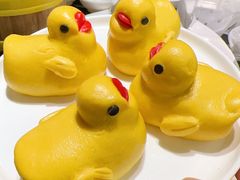 -皇城根•鲁菜•烤鸭(K88名泉春晓广场店)