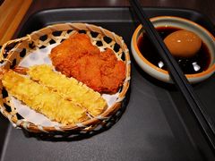 -和府捞面·大师店(上海漕宝路日月光店)