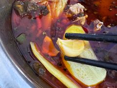 -米二红烧兔(华阳店)