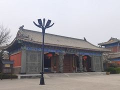 -天津妈祖文化园