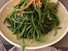 -CHINCHIN 青青·泰国料理(万象食家店)