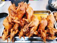 -豫掌柜饸饹面·烩面(秀沿路店)