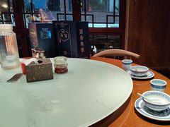 -蔡家酒楼(一德街店)