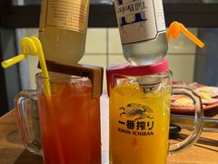 -大牛焱烧·和牛炭火烧放题