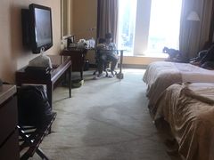 -诸暨耀江开元名都大酒店