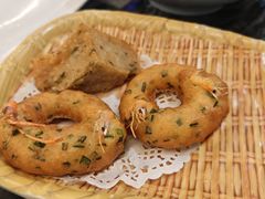 -安泰楼·佛跳墙创始人·传统闽味早茶·酒楼(三坊七巷闽菜地标店)
