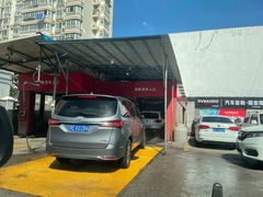 -名骏车业(新区玉山店)