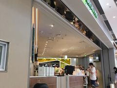 -奈雪的茶(鄞州万达店)