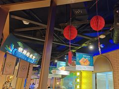 -胖老汉椒麻鸡清真新疆菜(西御街店)