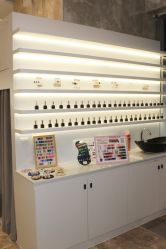 -MMby HairCode 芭曲发型概念店