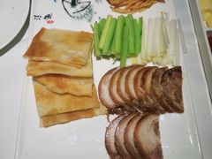 -全聚德(蓝山店)