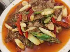 -邱羊子烤全羊羊肉馆(中优·观澜店)