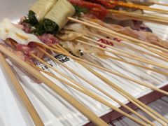 -宏姐串串香(宏伟路店)