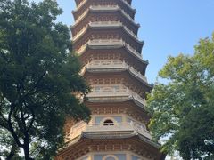 -灵谷景区