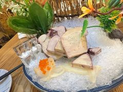 -玖寿司(同心家园1期店)