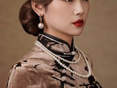 -吉田美学化妆美甲摄影培训(宁波校区)