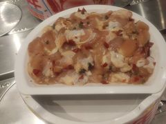 -龍歌自助小火锅(芝罘万达店)