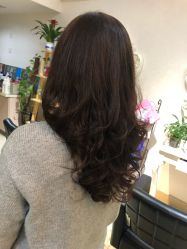 -CP·STUDIO发型工作室