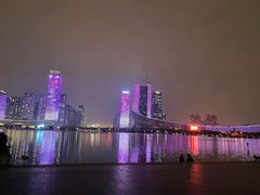 -天鹅湖体育公园