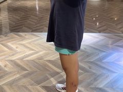 -奇迹健身(金牛凯德店)