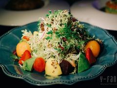 -wann lounge 低温慢煮牛排·清吧