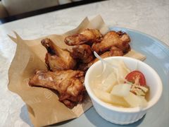 -半秋山西餐厅(宜昌大洋店)