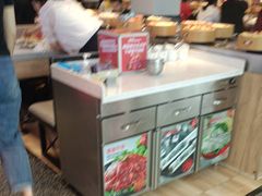 -龍歌自助小火锅(李沧顺和汇店)