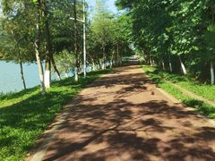 -凤岗南门山森林公园