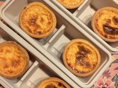 -蔡澜点心·粤菜(新街口IFCX店)