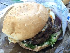 -Fergburger(皇后镇店)