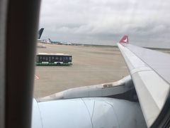 -上海浦东国际机场-T2航站楼