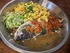 -屯屯面(海尔路店)