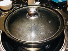 -润泽园海南椰子鸡·糟粕醋火锅(拱北店)