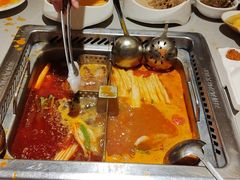 -海底捞火锅(关山保利店)