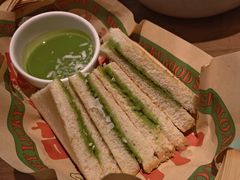 -帕蓝·暹罗料理(大学路店)