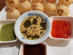 -食彩美印度特色美食餐厅·印度料理
