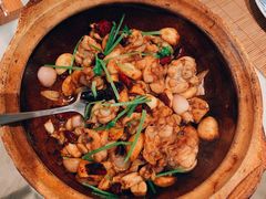 -漢舍中国菜馆(889广场店)
