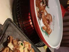 -京华烟云·北京烤鸭(领展购物广场·中关村店)