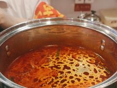 -呷哺呷哺(西单大悦城店)