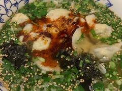-真阿婆水饺(科技路西口店)