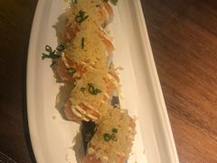 -山葵家·创意料理(EFC欧美广场店)