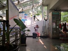 -佳明游泳馆(惠新西街南口店)