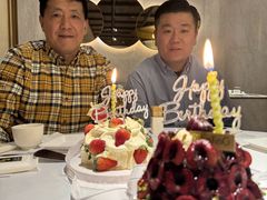 -荣兴酒家(徐家汇店)