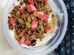 -喜茶(杭州滨江宝龙店)
