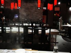大堂-川西坝子(苏州城市生活广场店)
