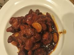 -乡村基·川味现炒大王(熙悦天街店)